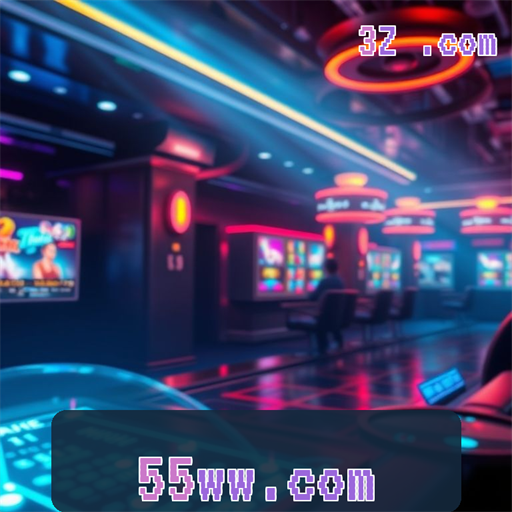 Slots Empolgantes e Inigualáveis no 55ww.com