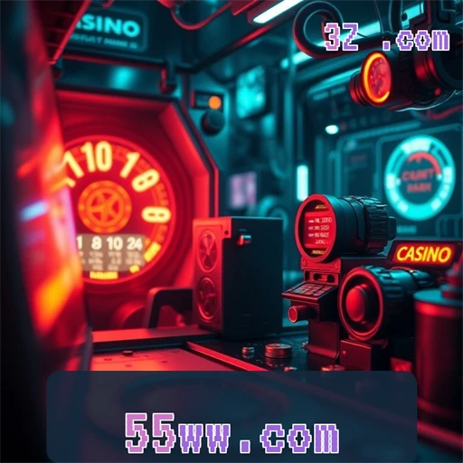 Experimente o VIP do 55ww.com e transforme seu jogo!